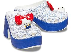Crocs siren clog usato  Spedito ovunque in Italia 