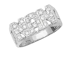 Attractive 925 sterling for sale  Delivered anywhere in UK