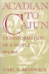 Acadian cajun transformation d'occasion  Livré partout en Belgiqu