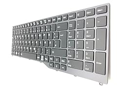 Protek deutsche tastatur gebraucht kaufen  Wird an jeden Ort in Deutschland