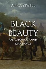 Black beauty autobiography for sale  Delivered anywhere in UK