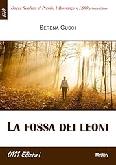 Fossa dei leoni usato  Spedito ovunque in Italia 
