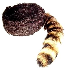 Davy crockett coon for sale  Delivered anywhere in USA 