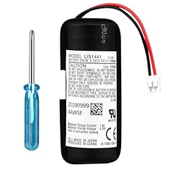 Ostent batterie ion d'occasion  Livré partout en Belgiqu