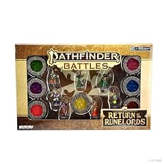 Pathfinder battles return for sale  Delivered anywhere in USA 