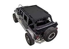 Spiderwebshade jeep wrangler usato  Spedito ovunque in Italia 