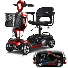 Folding mobility scooter for sale  Delivered anywhere in USA 