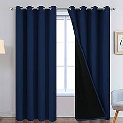 Yakamok navy blue for sale  Delivered anywhere in USA 
