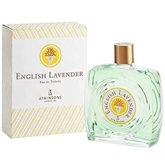 English lavender edt usato  Spedito ovunque in Italia 