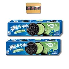 Oreo matcha icecream for sale  Delivered anywhere in USA 