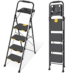 Kingrack step ladder for sale  Delivered anywhere in USA 