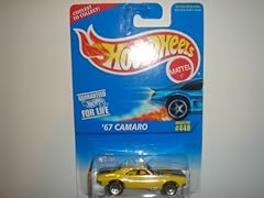 Hot wheels camaro for sale  Delivered anywhere in USA 