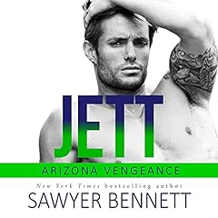 Jett arizona vengeance for sale  Delivered anywhere in USA 