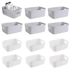 Gaohan 12pcs plastic for sale  Delivered anywhere in UK
