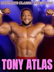 Ucw presents tony for sale  Delivered anywhere in UK