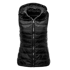 Flodxo womens gilets for sale  Delivered anywhere in UK