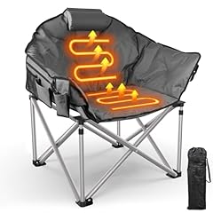 Slendor heated camping for sale  Delivered anywhere in USA 