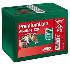 Ako fencing batterie gebraucht kaufen  Wird an jeden Ort in Deutschland
