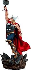 Avengers assemble statue usato  Spedito ovunque in Italia 
