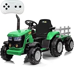 Trattore elettrico per usato  Spedito ovunque in Italia 