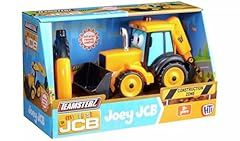 Teamsterz 1st jcb for sale  Delivered anywhere in UK