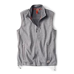 Orvis recycled fleece for sale  Delivered anywhere in USA 
