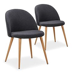 Menzzo chaise matelassée d'occasion  Livré partout en France