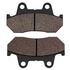 MAISHUSHU Brake Pads For CB 500 TC Turbo 1982 VF 500 for sale  Delivered anywhere in UK