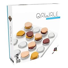 Gigamic qawale jeu d'occasion  Livré partout en France