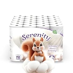 Serenity soft quilted for sale  Delivered anywhere in UK