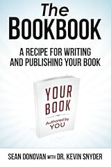 The bookbook recipe d'occasion  Livré partout en France