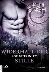 Age trinity widerhall gebraucht kaufen  Wird an jeden Ort in Deutschland