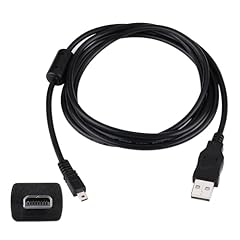 Camera charger cable for sale  Delivered anywhere in UK
