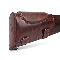 Tourbon leather rifle for sale  Delivered anywhere in USA 