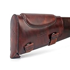 Tourbon leather rifle for sale  Delivered anywhere in USA 