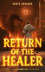 Return the healer gebraucht kaufen  Wird an jeden Ort in Deutschland