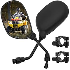 Atv rear view for sale  Delivered anywhere in USA 