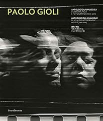 Paolo gioli. antologica usato  Spedito ovunque in Italia 