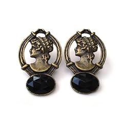 Idin stud earrings for sale  Delivered anywhere in UK