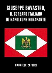 Giuseppe bavastro corsaro usato  Spedito ovunque in Italia 