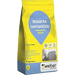 Webercem rs350 rasante usato Webercem rs350 rasante usato  Spedito ovunque in Italia