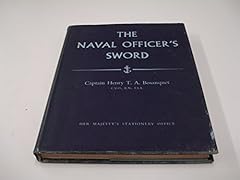 Naval officer sword. for sale  Delivered anywhere in USA 