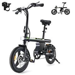 Isinwheel electric bike for sale  Delivered anywhere in USA 