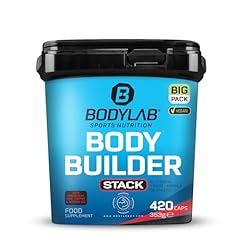 Bodylab24 pack bodybuilder gebraucht kaufen  Wird an jeden Ort in Deutschland