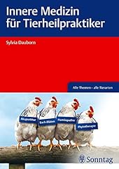 Innere medizin tierheilpraktik gebraucht kaufen  Wird an jeden Ort in Deutschland