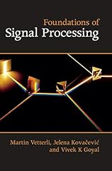 Foundations signal processing for sale  Delivered anywhere in UK