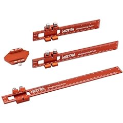 Woodworking ruler neitra for sale  Delivered anywhere in USA 