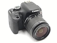 Canon eos 600d for sale  Delivered anywhere in USA 