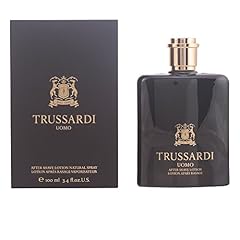 Trussardi 50598 dopobarba usato  Spedito ovunque in Italia 