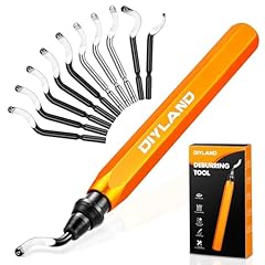 Diyland hand deburring for sale  Delivered anywhere in UK
